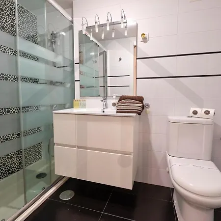 El Capricho De María - Apto Céntrico En