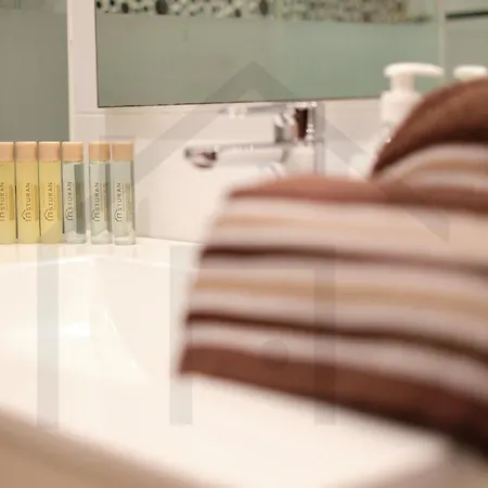 El Capricho De María - Apto Céntrico En Appartement Oviede