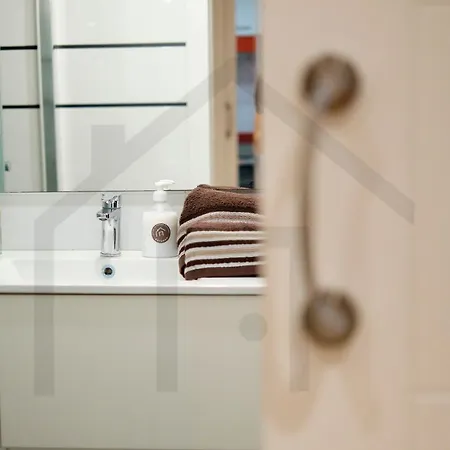 El Capricho De María - Apto Céntrico En Appartement