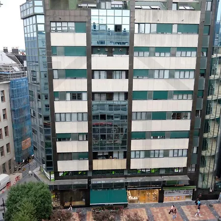 El Capricho De Maria - Apto Centrico En Daire