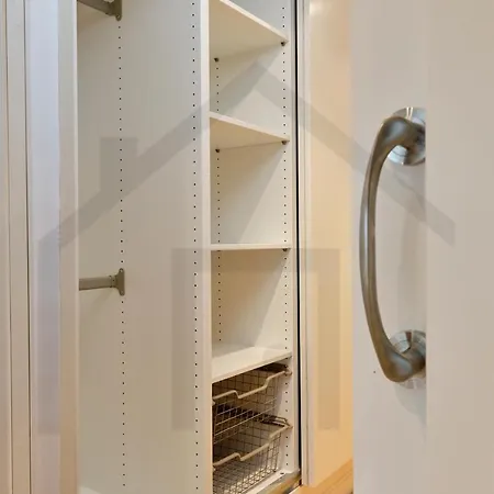 El Capricho De María - Apto Céntrico En Appartement Oviede