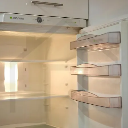 El Capricho De María - Apto Céntrico En *