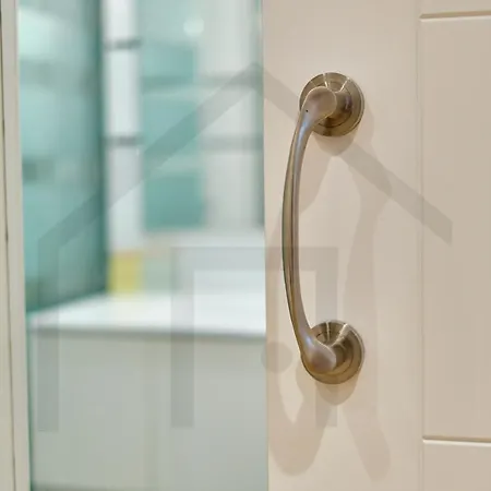 El Capricho De María - Apto Céntrico En Oviede