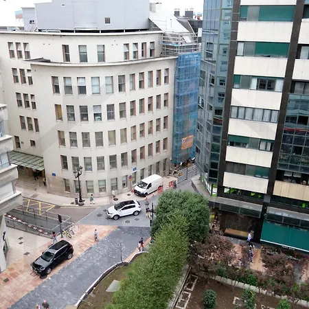 El Capricho De María - Apto Céntrico En Appartement