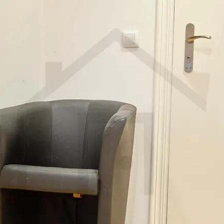 Appartement El Capricho De María - Apto Céntrico En