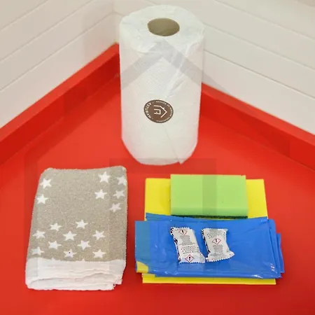 El Capricho De María - Apto Céntrico En Appartement *