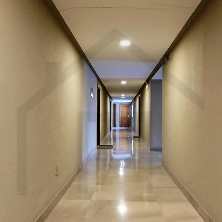 El Capricho De María - Apto Céntrico En