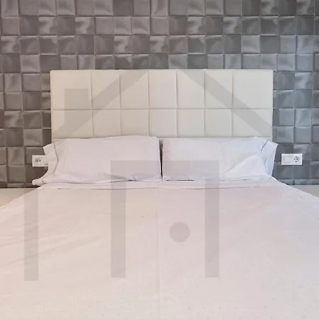 El Capricho De María - Apto Céntrico En * Oviede