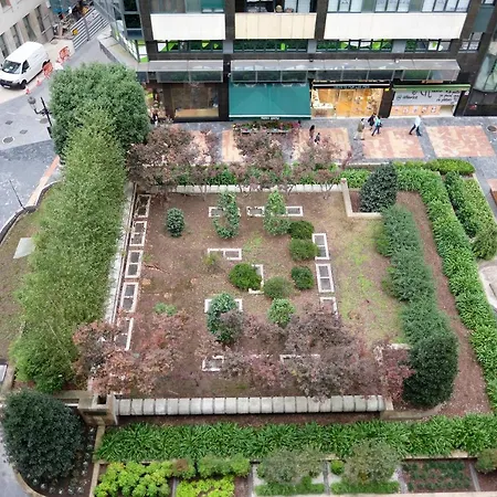 El Capricho De Maria - Apto Centrico En Daire Oviedo