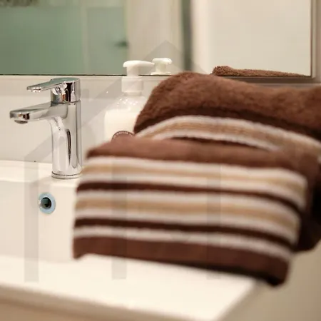 Appartement El Capricho De María - Apto Céntrico En *