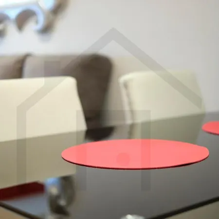 El Capricho De María - Apto Céntrico En * Oviede