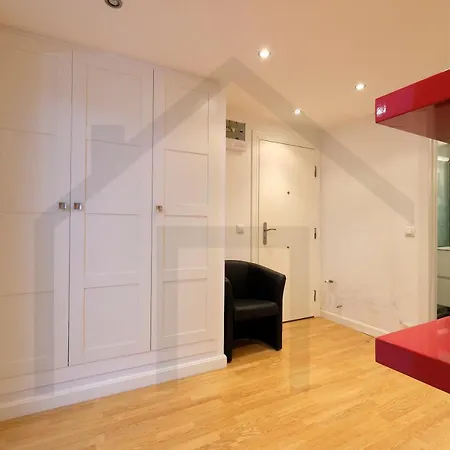 El Capricho De María - Apto Céntrico En Appartement