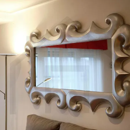 El Capricho De María - Apto Céntrico En Appartement *