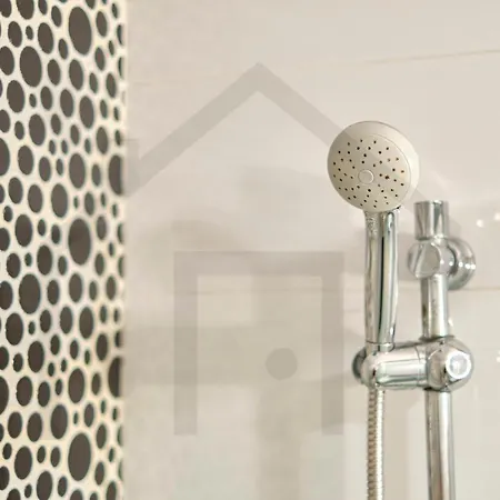 El Capricho De María - Apto Céntrico En Appartement Oviede