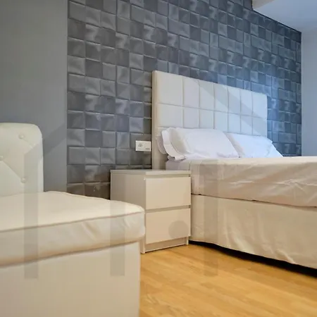 El Capricho De María - Apto Céntrico En *