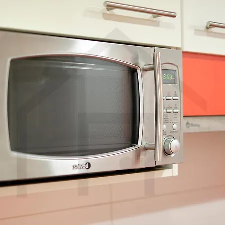 El Capricho De María - Apto Céntrico En * Oviede