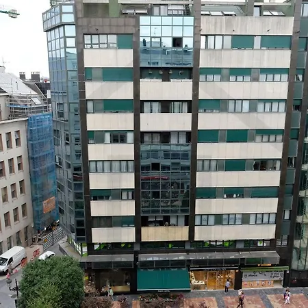 Daire El Capricho De Maria - Apto Centrico En