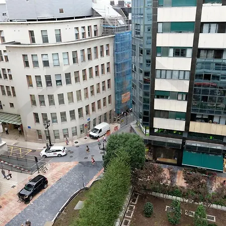 El Capricho De Maria - Apto Centrico En Daire