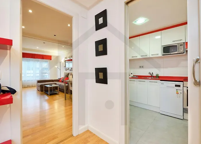 El Capricho De Maria - Apto Centrico En