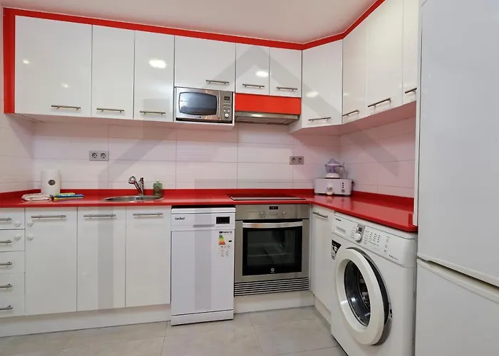 El Capricho De Maria - Apto Centrico En