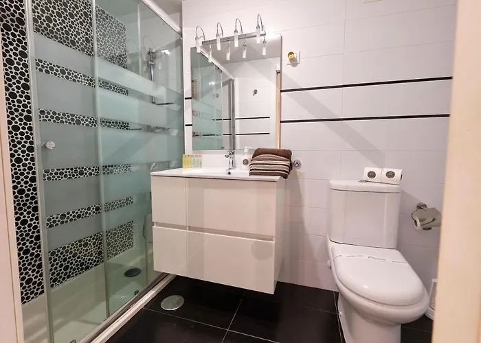 El Capricho De Maria - Apto Centrico En