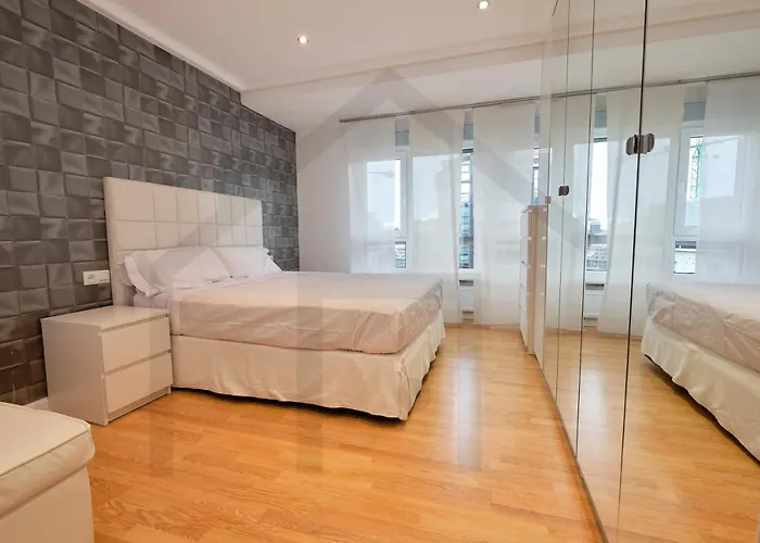 El Capricho De Maria - Apto Centrico En Daire Oviedo