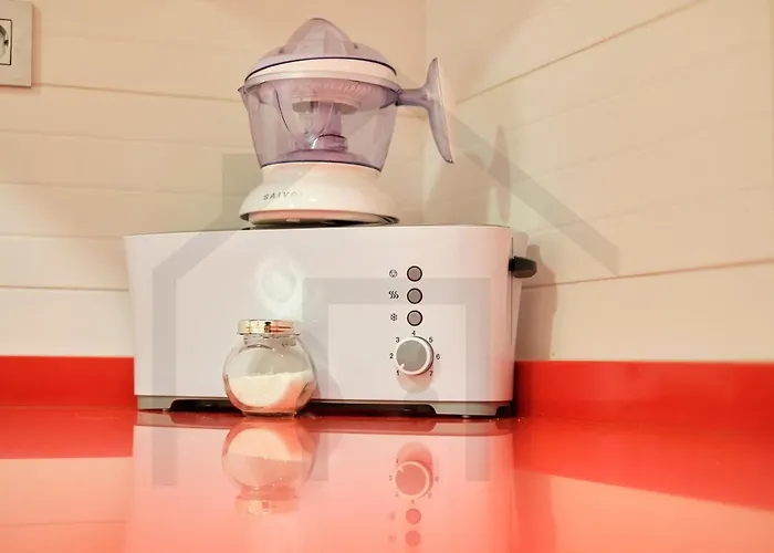 El Capricho De Maria - Apto Centrico En