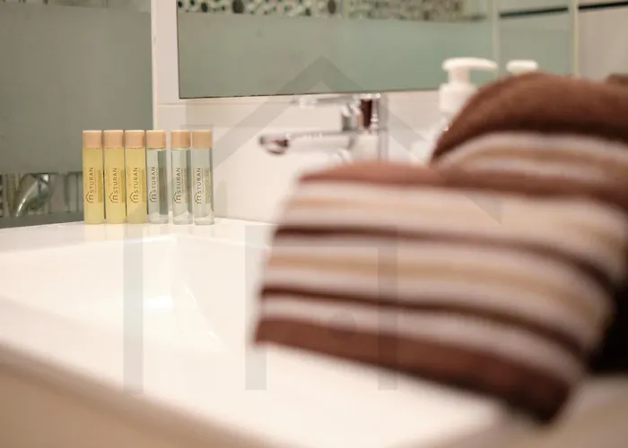 El Capricho De Maria - Apto Centrico En Daire Oviedo