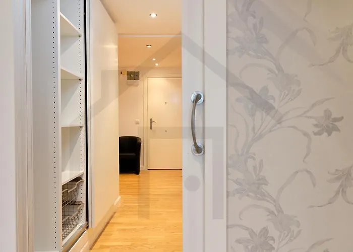 El Capricho De Maria - Apto Centrico En *