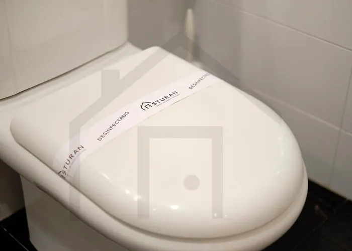 El Capricho De Maria - Apto Centrico En Daire *