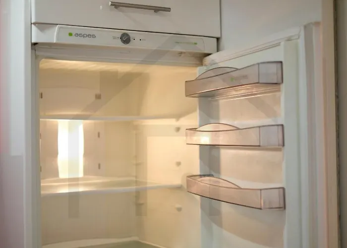 El Capricho De Maria - Apto Centrico En *