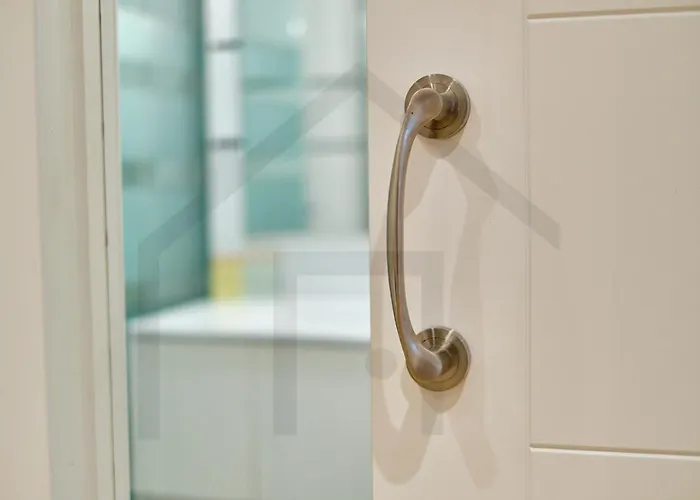 El Capricho De Maria - Apto Centrico En Oviedo