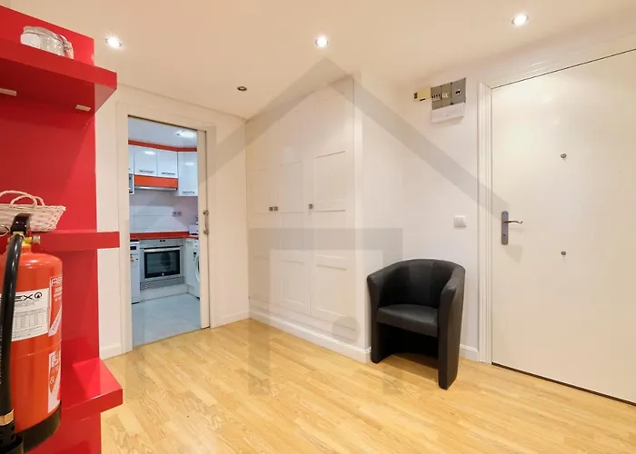 El Capricho De Maria - Apto Centrico En * Oviedo