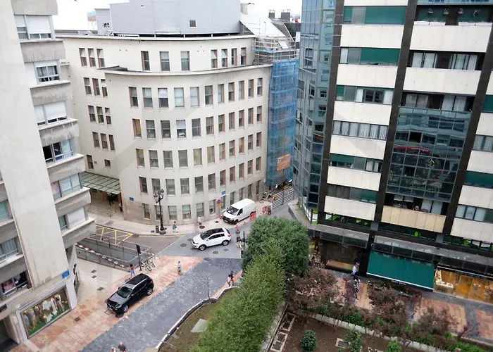 El Capricho De Maria - Apto Centrico En شقة