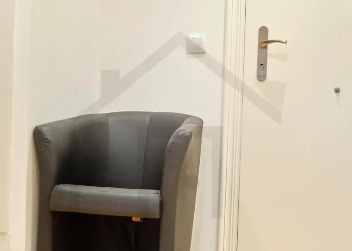 Daire El Capricho De Maria - Apto Centrico En