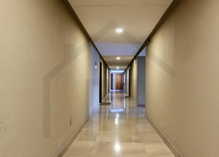 El Capricho De Maria - Apto Centrico En