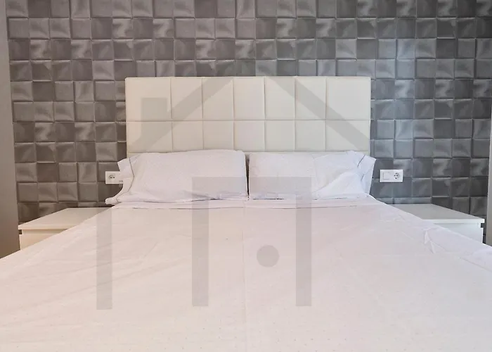 El Capricho De Maria - Apto Centrico En * Oviedo