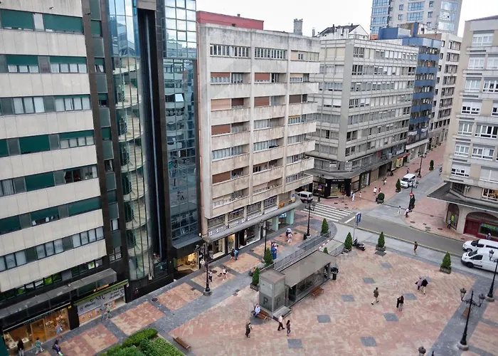 El Capricho De Maria - Apto Centrico En