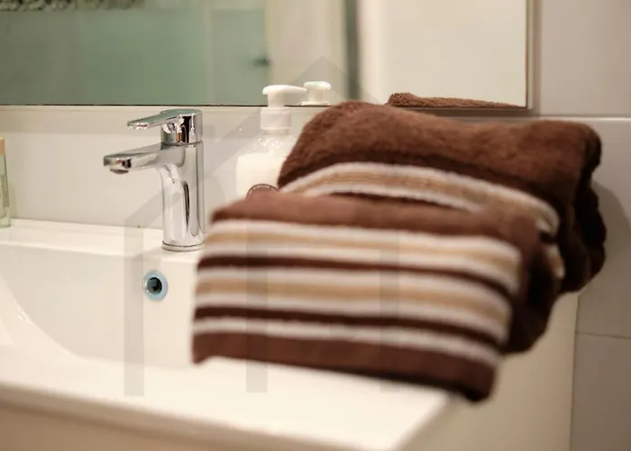 شقة El Capricho De Maria - Apto Centrico En *