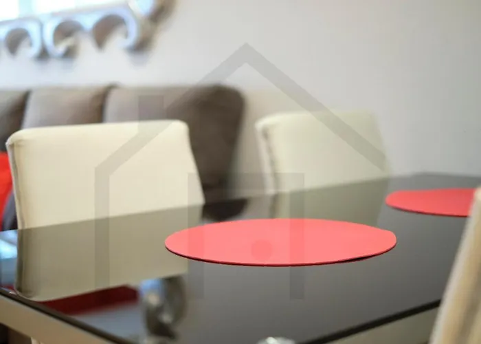 El Capricho De Maria - Apto Centrico En * اوفيدو