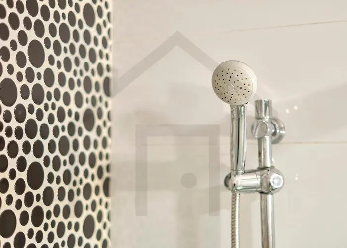 El Capricho De Maria - Apto Centrico En Daire Oviedo