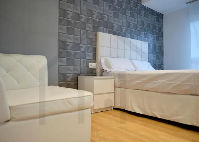 El Capricho De Maria - Apto Centrico En *