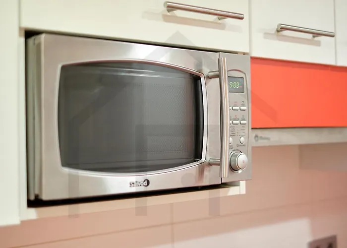 El Capricho De Maria - Apto Centrico En * Oviedo