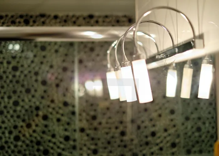 El Capricho De Maria - Apto Centrico En Oviedo