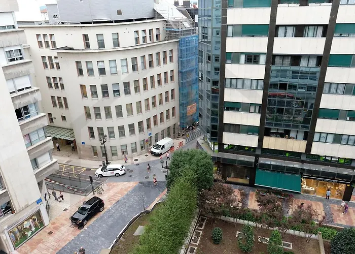 El Capricho De Maria - Apto Centrico En Daire